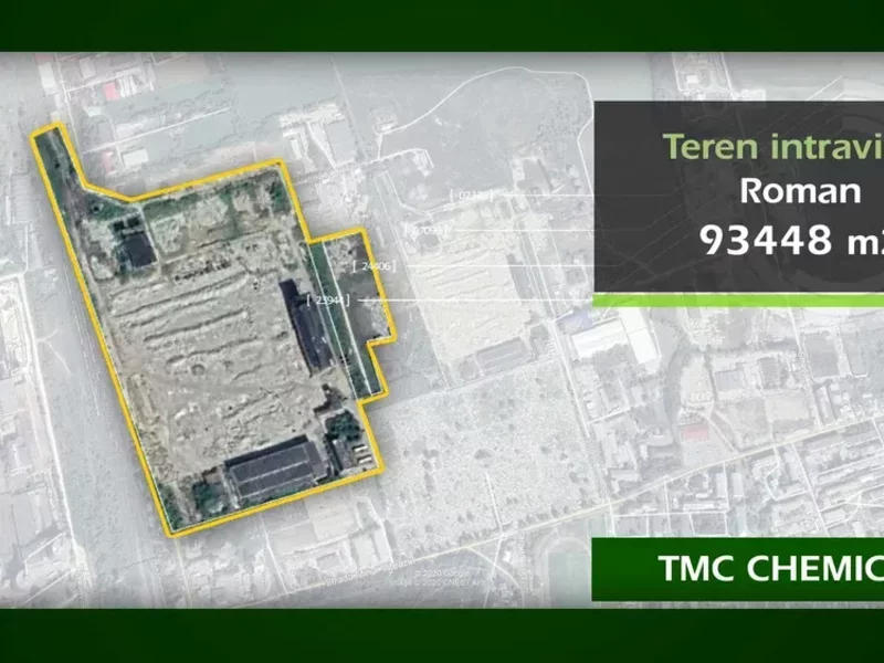 Roman, Centrului Comercial Roman Value Center