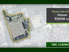 Roman, Centrului Comercial Roman Value Center